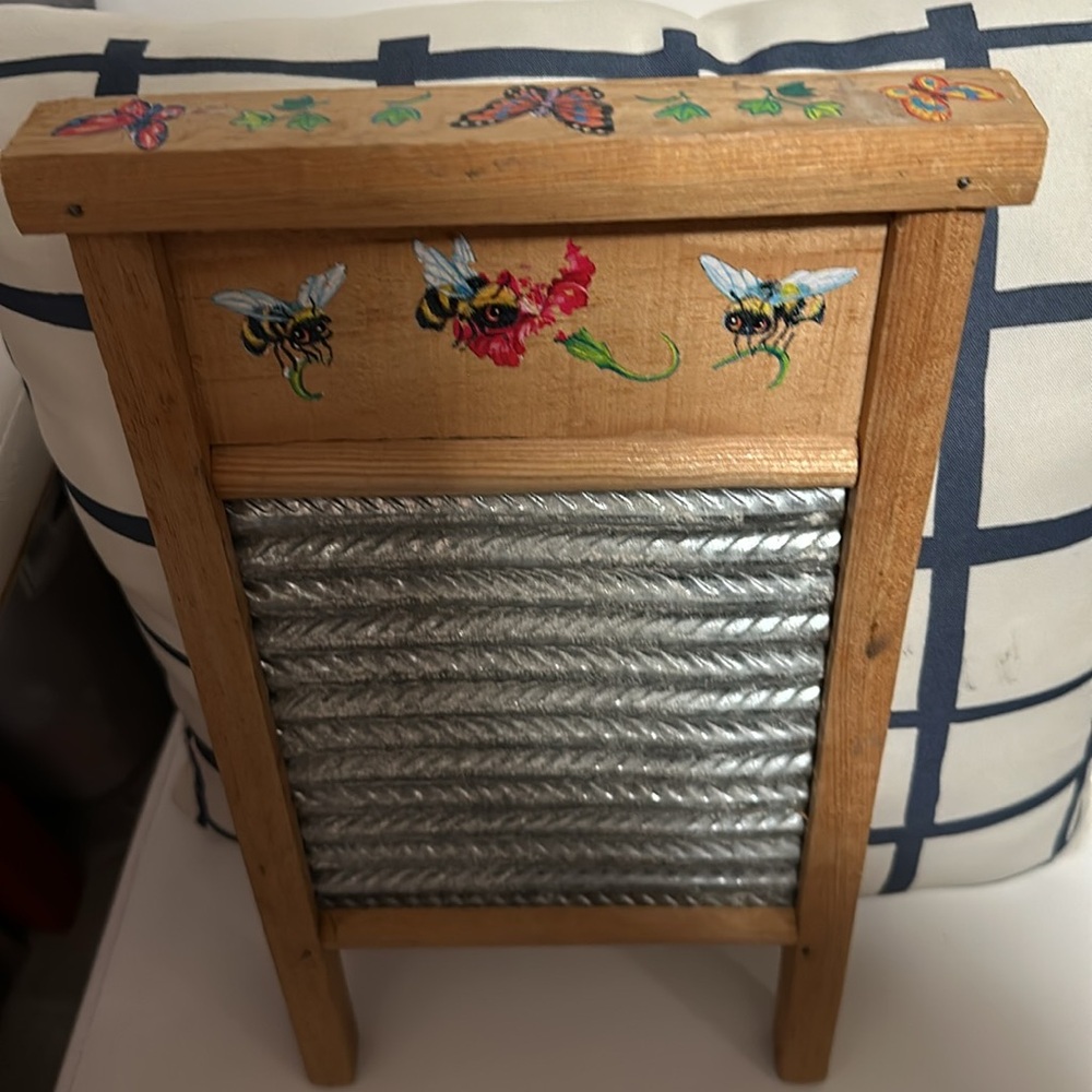 Wash board - Picture 5 of 11